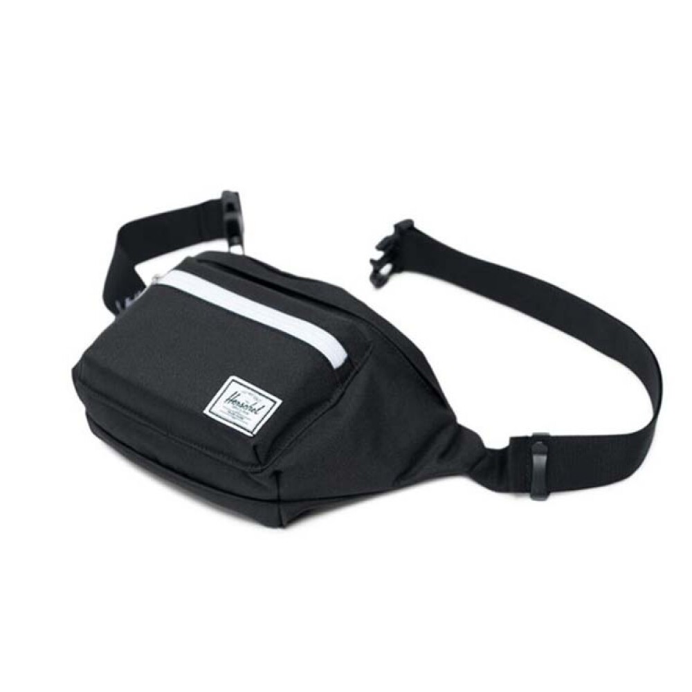 Seventeen - Unisex Black