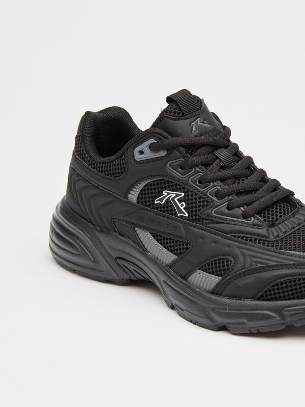 CHAMPIONES MECHA RUSTY Negro