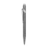 Bolígrafo Caran d'Ache 849 Gris Única