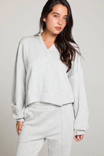 BUZO Gris