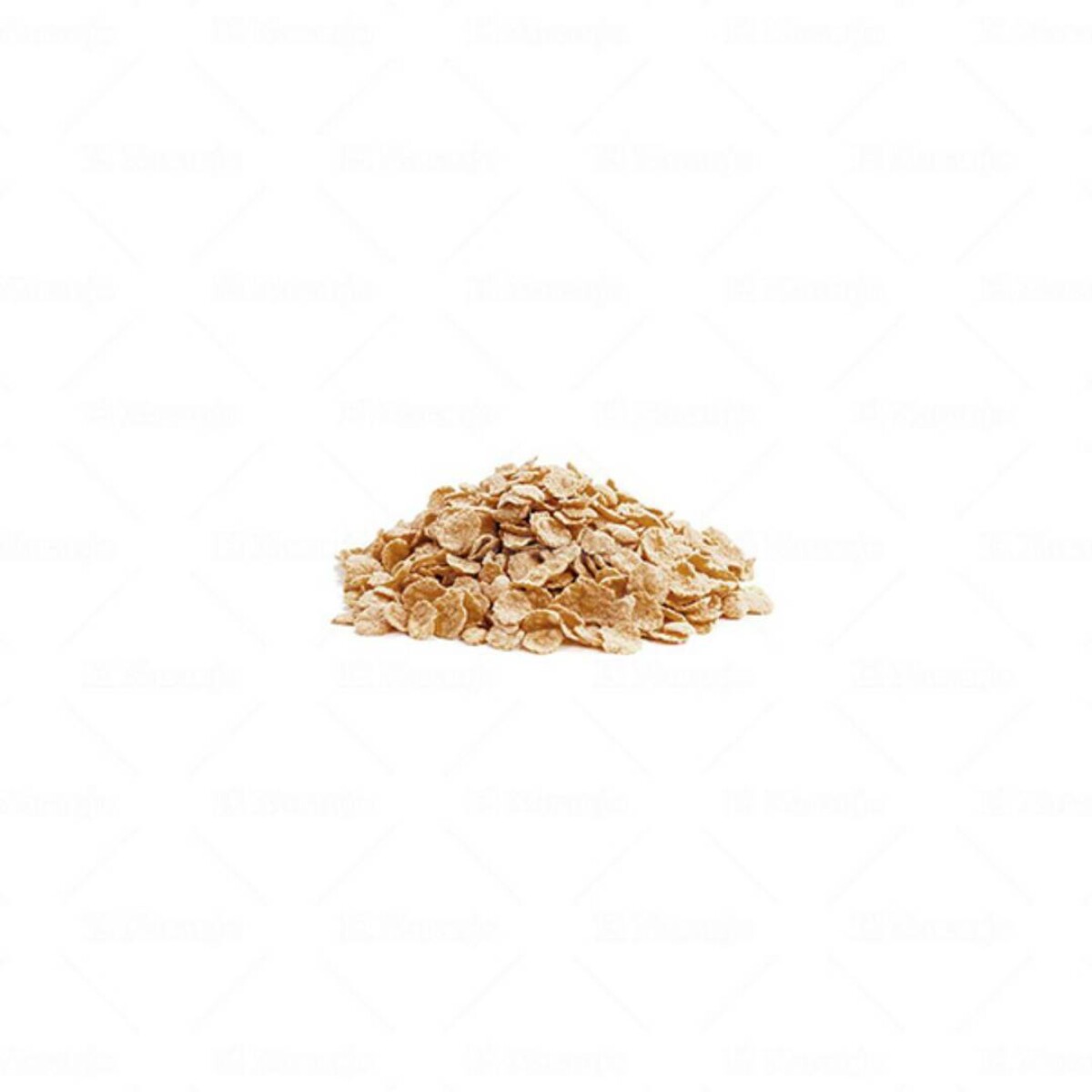 Copos de Maiz El Naranjo 500 Grs - 500 gr 