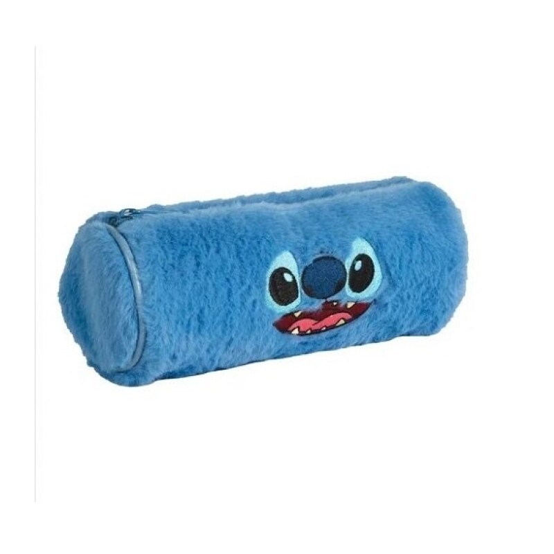 Cartuchera Mooving Stitch Cilíndrica CARTUCHERA MOOVING STITCH CILINDRICA