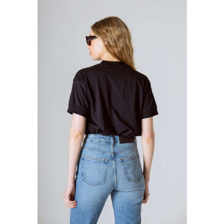 Camiseta Pouli Black