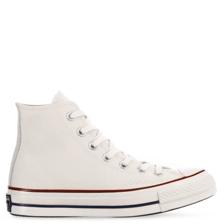 Championes de Hombre Converse - All Star Chuck 70 Blanco