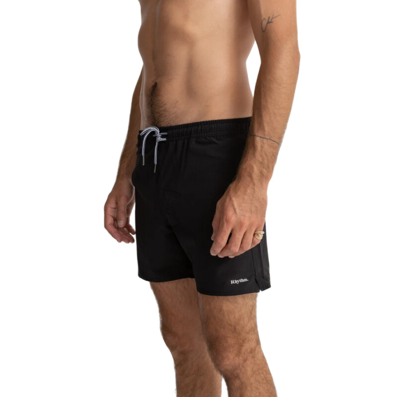 Voley Rhythm Classic Beach - Negro Voley Rhythm Classic Beach - Negro