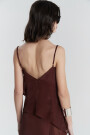 TOP COMO Marron