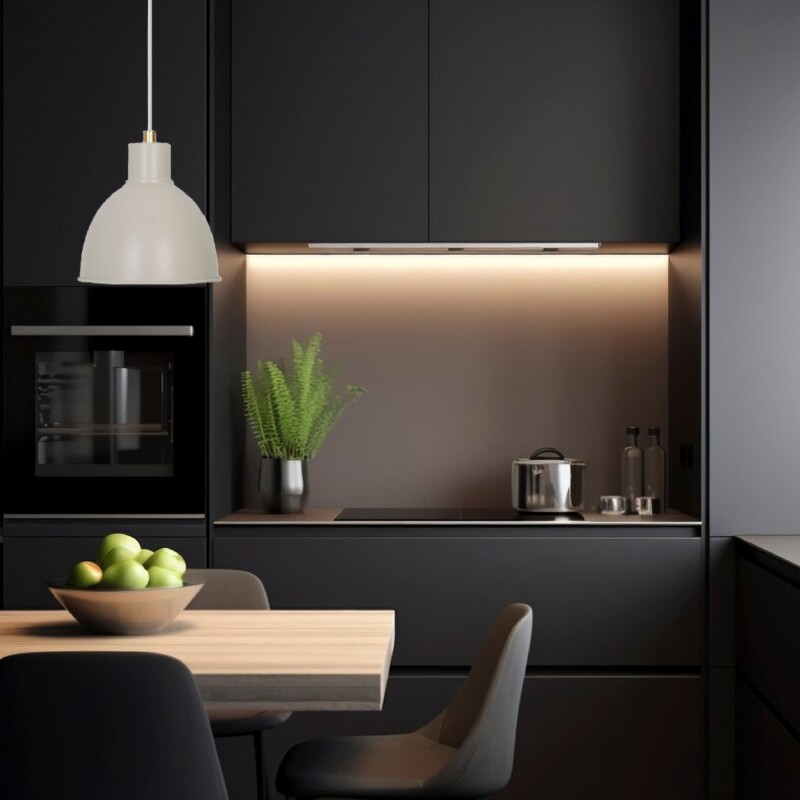 ARTEFACTO COLGANTE DECORATIVO ALPHA Lámpara Colgante Alpha Beige