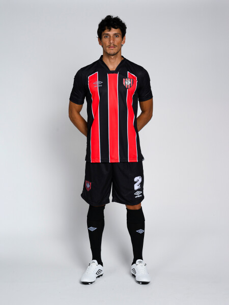 Equipo de futbol personalizado Otros 014