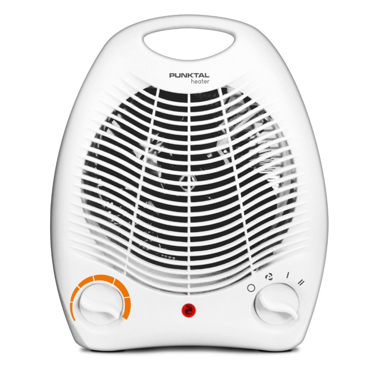 Caloventilador Punktal PK-3400 CF 