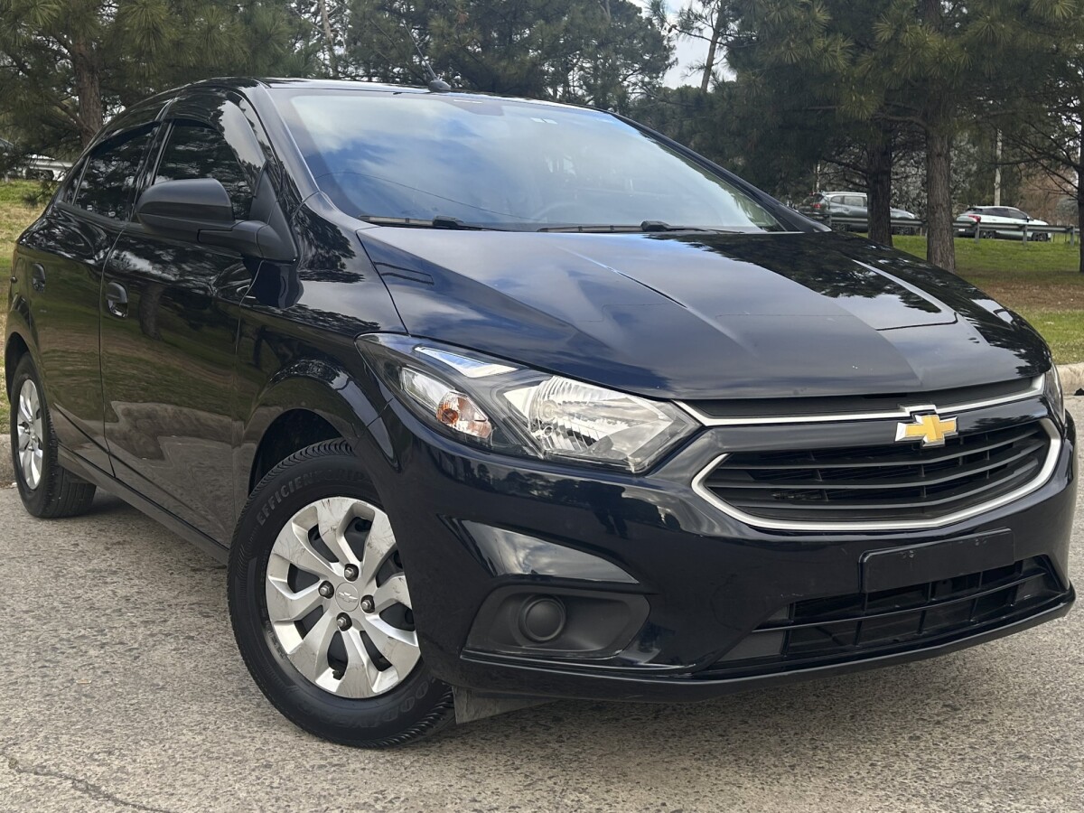 Chevrolet Joy 2023 EXCELENTE ESTADO! | Permuta / Financia Chevrolet Joy 2023 EXCELENTE ESTADO! | Permuta / Financia