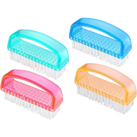 Cepillo de uñas x 2 unidades Cepillo de uñas x 2 unidades