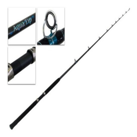 Caña Shimano Aqua Tip 1tr 11at561bcmh.- Caña Shimano Aqua Tip 1tr 11at561bcmh.-