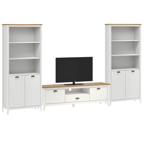 Modular para tv Linea Rivery Modular para tv Linea Rivery