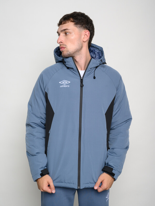 CAMPERA CRAFTED PRO Umbro Hombre 0p2