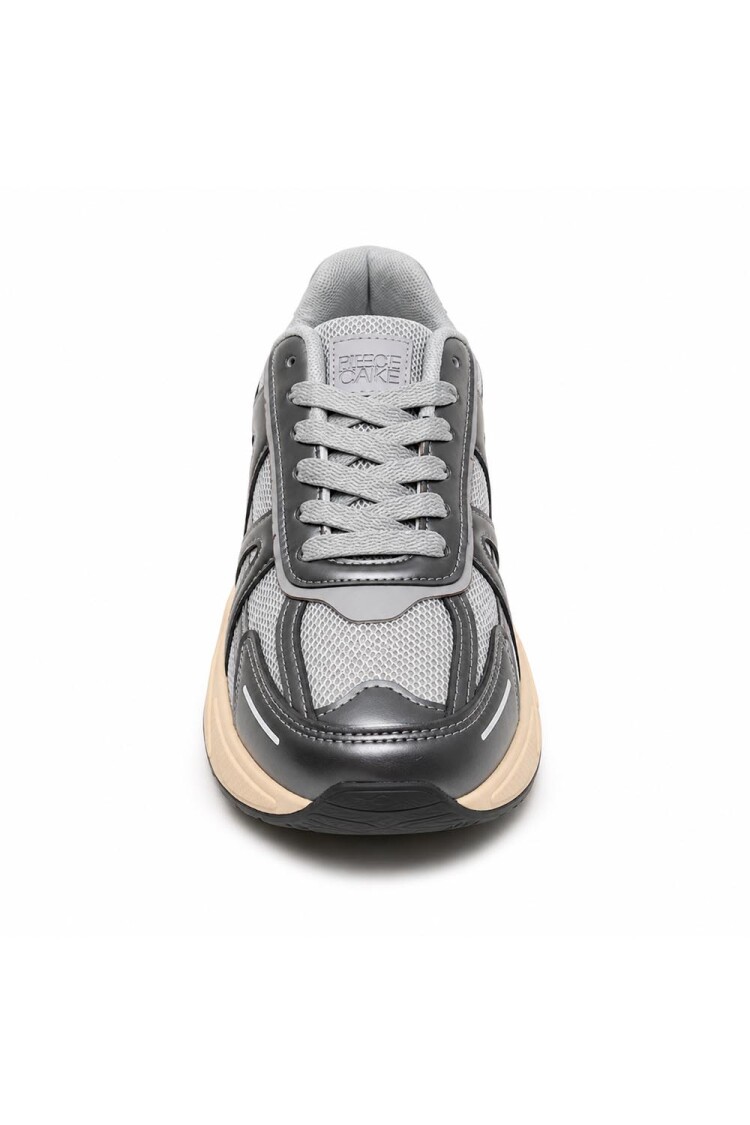 ZAPATILLA YORK Gris