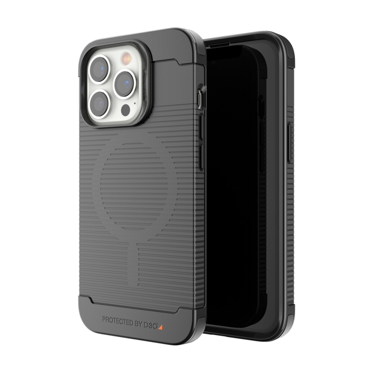 Gear4 case havana iphone 13 pro - Negro 