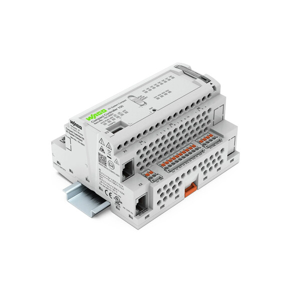 PLC CCP100-4DO-2AI-2AO-2ETH WG8002