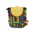 Outlet Mochila de plush infantil colorida Outlet Mochila De Plush Infantil Colorida