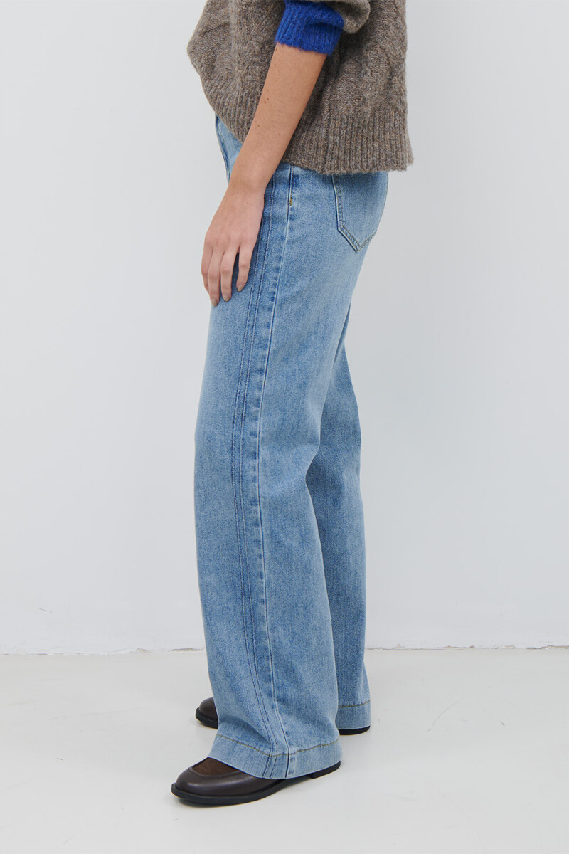 JEAN DEUX AZUL