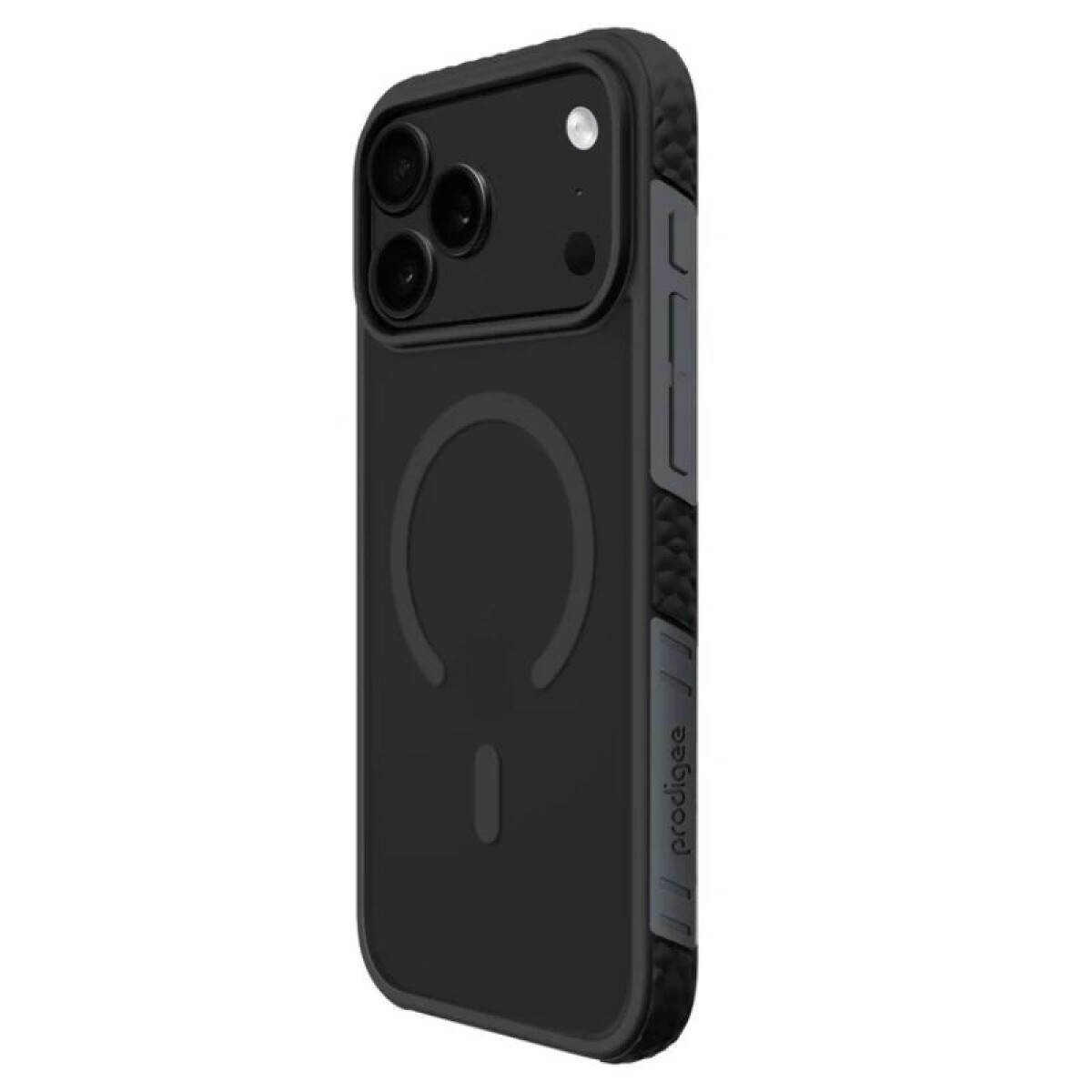 Case Prodigee iPhone 18 Pro Max/17 Pro Max Jogger Midnight 