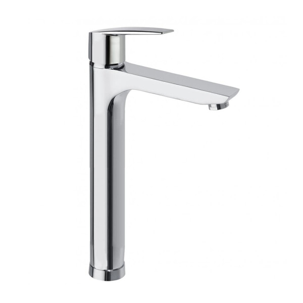 GRIFERÍA MONOCOMANDO ALTA DE LAVATORIO LÍNEA CIVIC RAMON SOLER Grifería Monocomando Alta De Lavatorio Línea Civic Ramon Soler