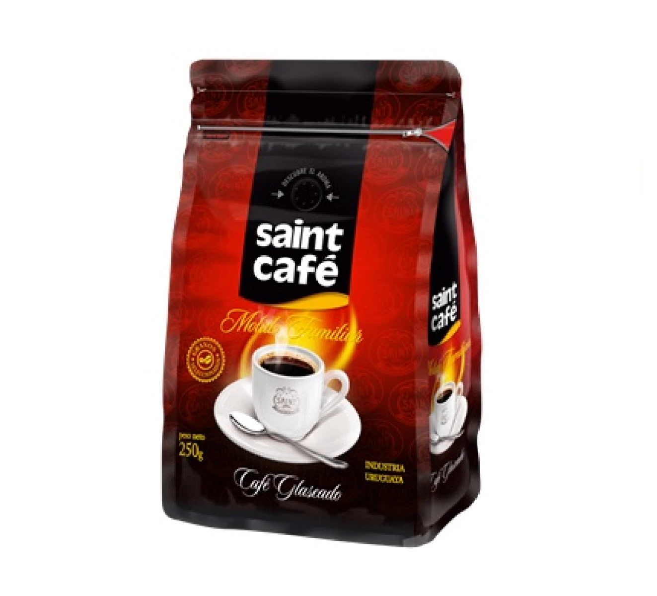 CAFE MOLIDO SAINT RECARGA 250G 