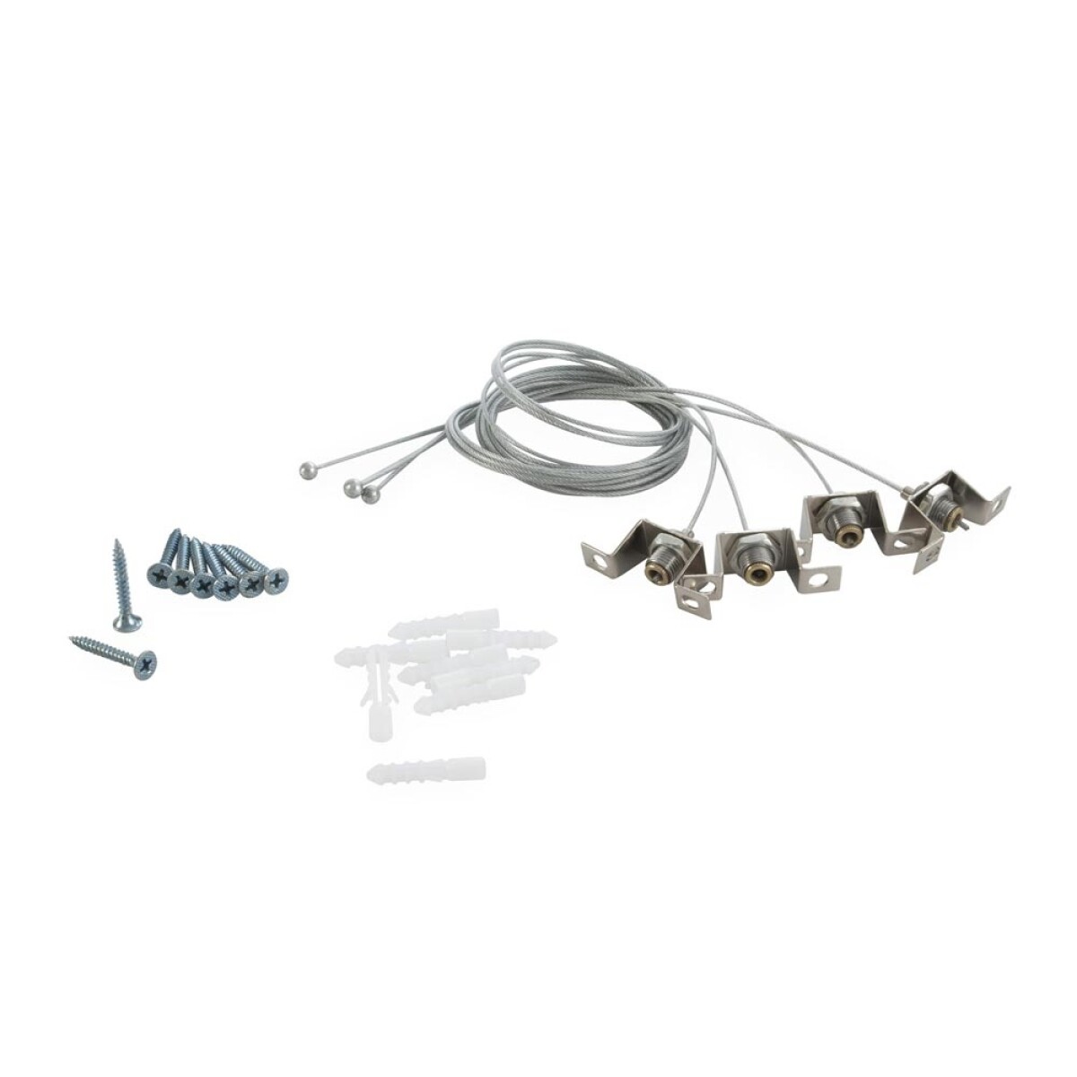 ACCESORIO DE SUSPENSIÓN PANEL LED 41W 