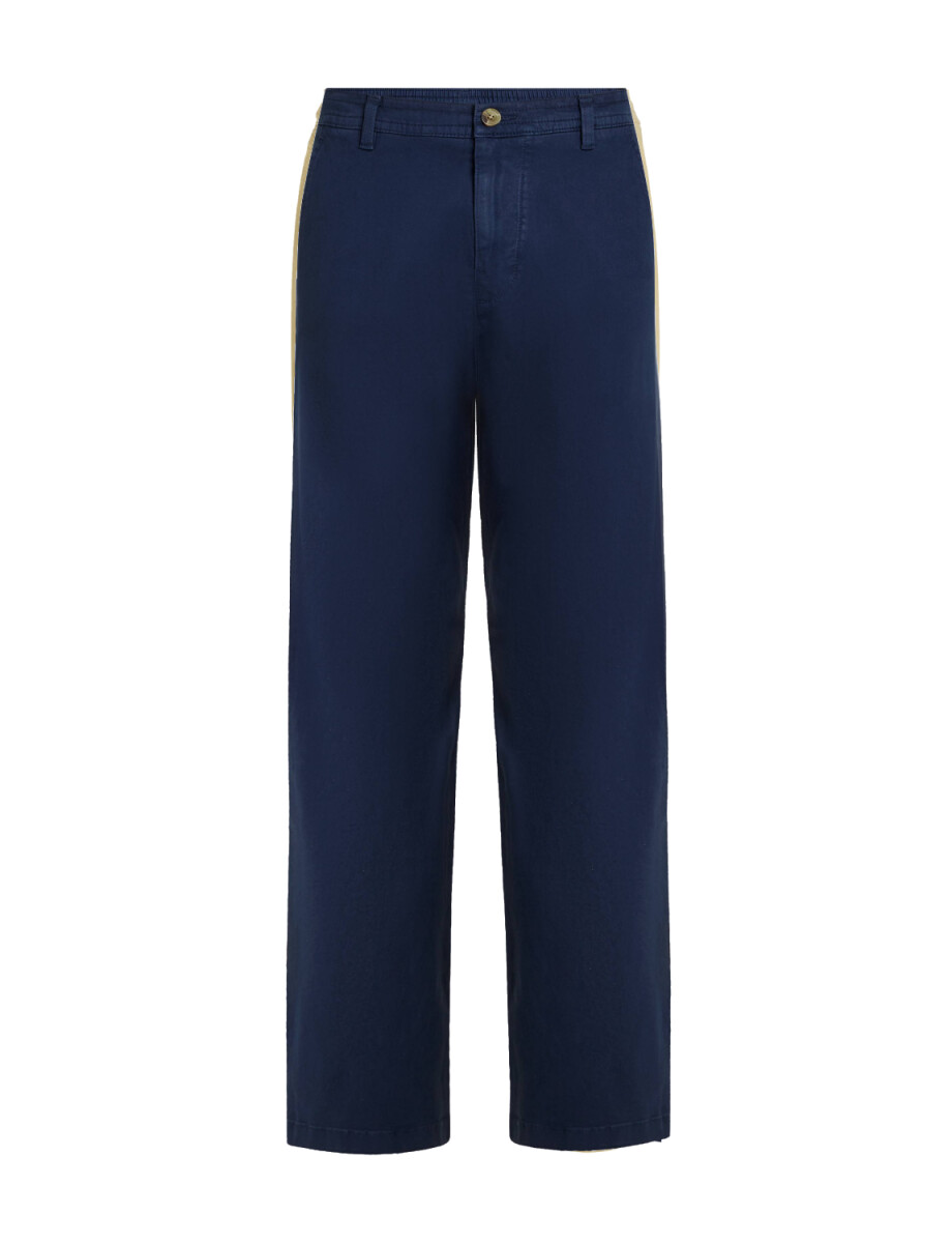 Pantalón Chino O'Neill Laguna - Azul 