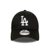 Gorro New Era Los Angeles Dodgers - 60422518 Negro