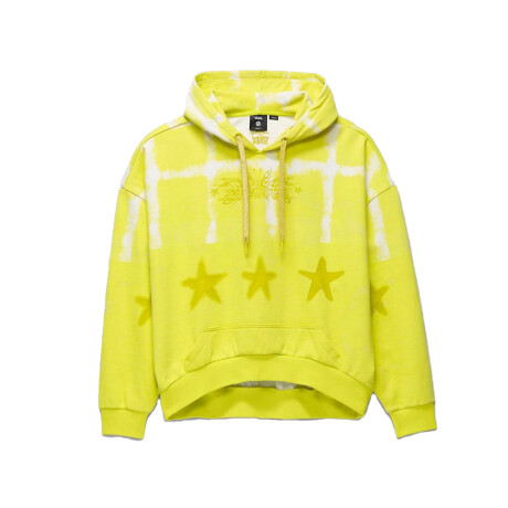 CANGURO VANS X COLLINA STRADA Yellow