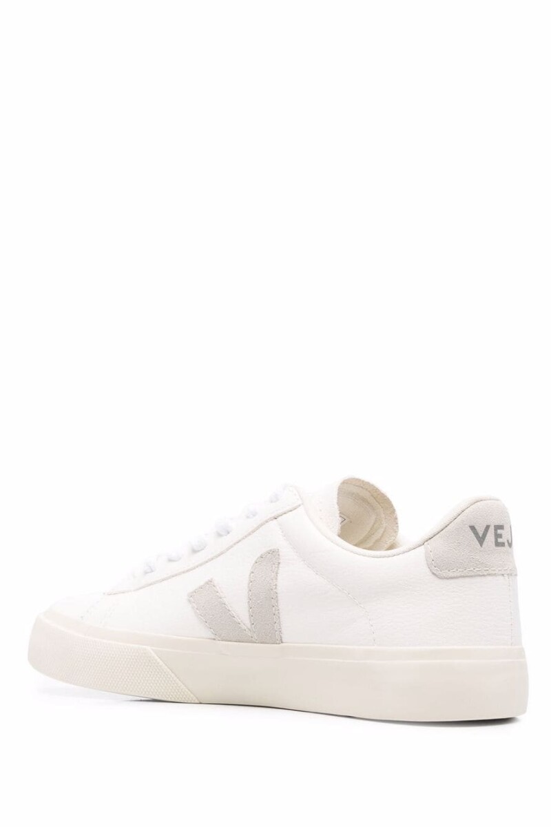 ZAPATILLA CAMPO Blanco