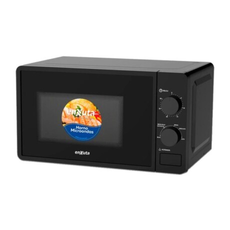 MICROONDAS MANUAL ENXUTA 20 LT - MOENX320MNG MICROONDAS MANUAL ENXUTA 20 LT - MOENX320MNG