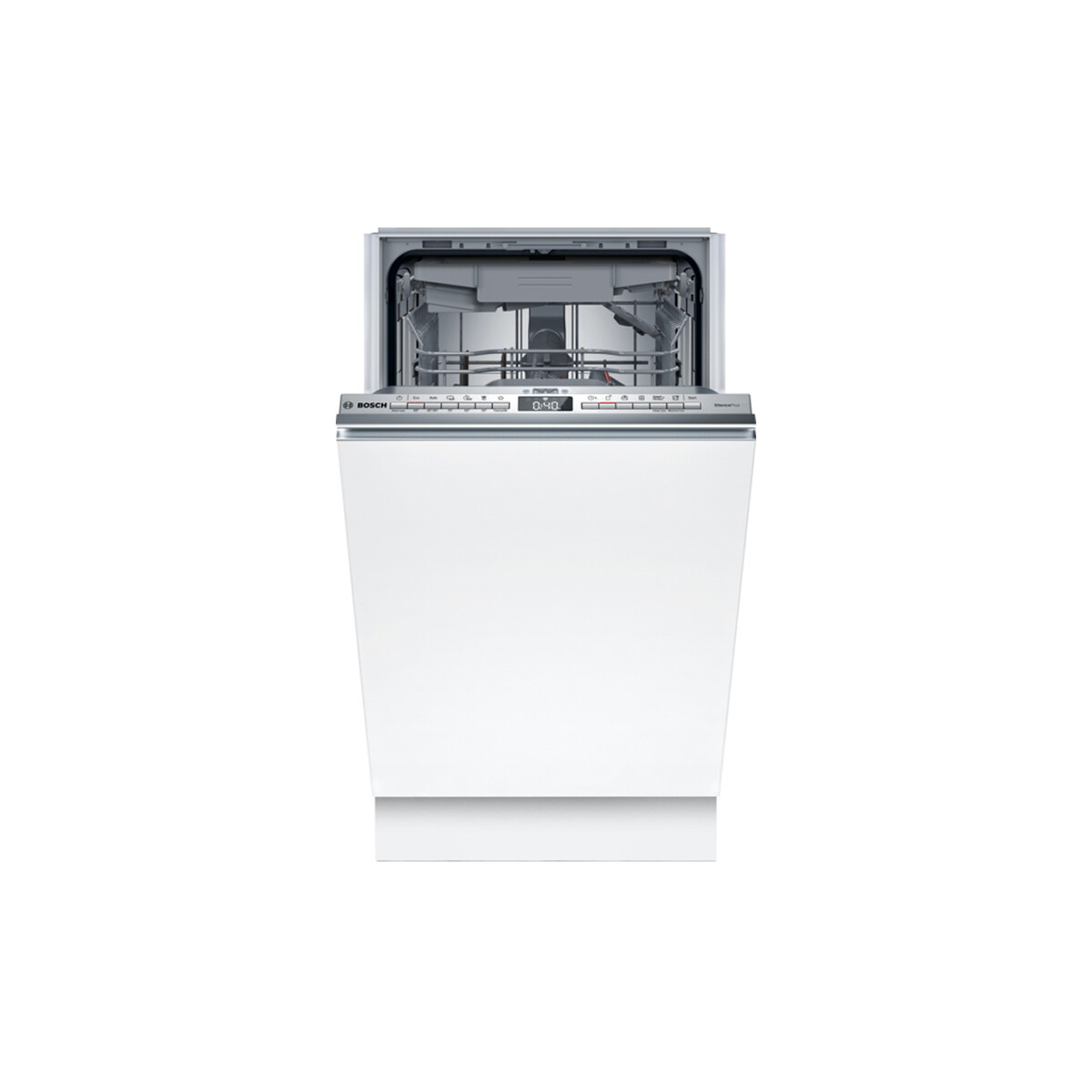 Lavavajillas integrable Bosch SPV4EMX17E 10 servicios 