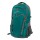 Mochila Arye Colonia 35 Litros con Portanotebook Verde