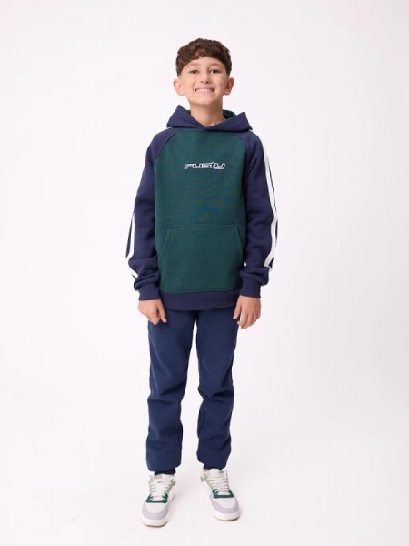 CANGURO RUSTY DARCO VERDE