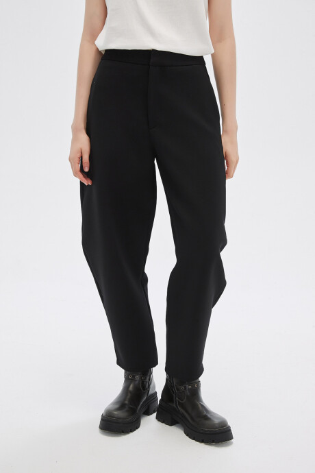Pantalon Fienas Negro