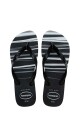 HAVAIANAS TOP BASIC Negro
