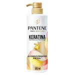 PANTENE KERATINA ACO FR. X 510 ML. única