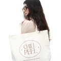 Imagen de Tote Bag Chill - Camel