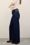 JEAN BIARRITZ PRE WASH Azul