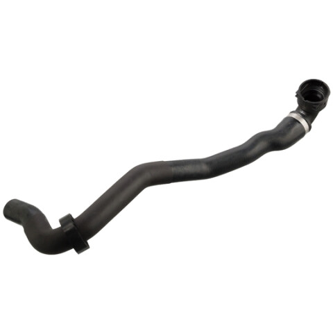 CAÑO DE RADIADOR SUPERIOR TIGUAN Caño De Radiador Superior Tiguan