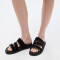 Sandalia Variel Negro
