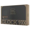 Pistola Glock 19 X Green Gas Calibre 6mm + Cargador Extra Pistola Glock 19 X Green Gas Calibre 6mm + Cargador Extra