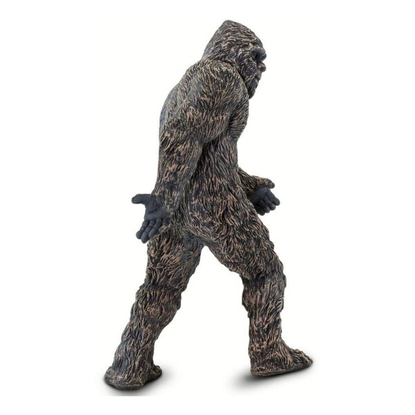 Bigfoot Pie Grande Safari Mamifero Figura Animal Realista Bigfoot Pie Grande Safari Mamifero Figura Animal Realista