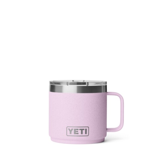 Taza Yeti 414 Ml Rambler Cl 2.0 Ms - Rosa Taza Yeti 414 Ml Rambler Cl 2.0 Ms - Rosa