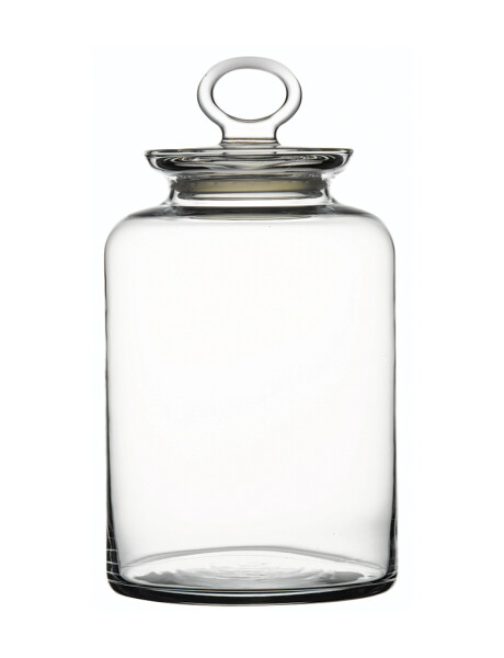 RECIPIENTE 2640CC C/ TAPA KITCHEN PASABAHCE GB RECIPIENTE 2640CC C/ TAPA KITCHEN PASABAHCE GB