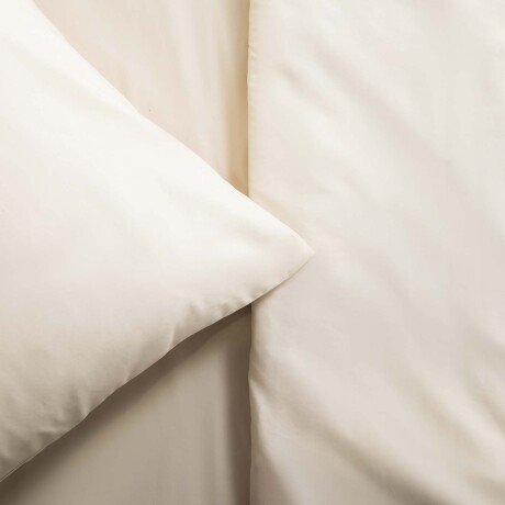 JGO SÁBANAS KING ALGODON NATURAL-BEIGE BRODERIE 200H ARENA