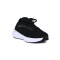 Actvitta Calzado Deportivo Hombre Acordonado-negro-blanco Negro