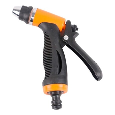 Hidrolavadora De Coche 12v C/accesorios Hidrolavadora De Coche 12v C/accesorios