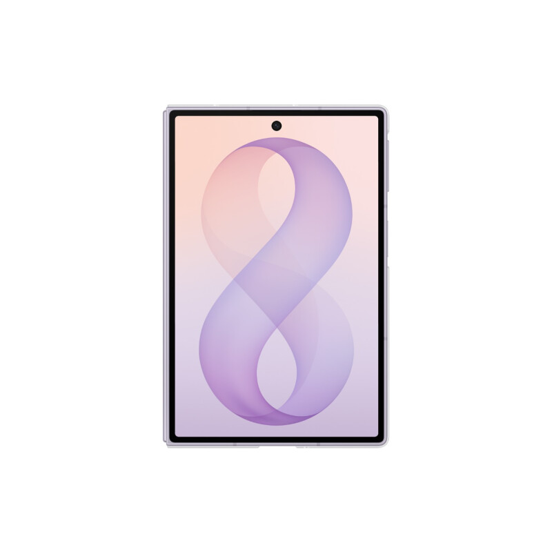 Galaxy Z Fold8 Clear Case Galaxy Z Fold8 Clear Case